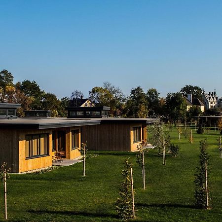 Grafenegg Cottages Kültér fotó