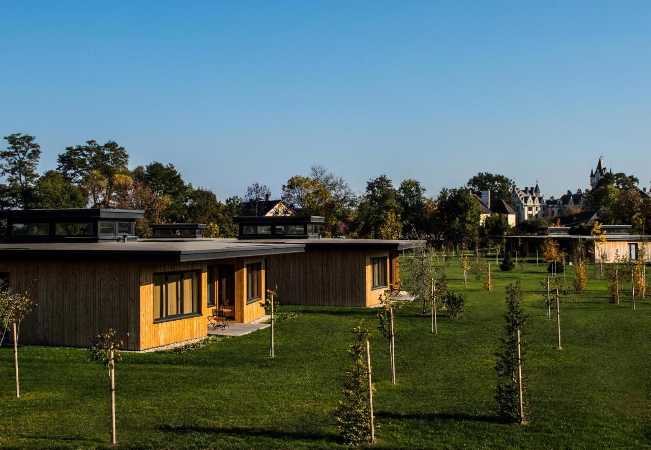 Grafenegg Cottages Kültér fotó