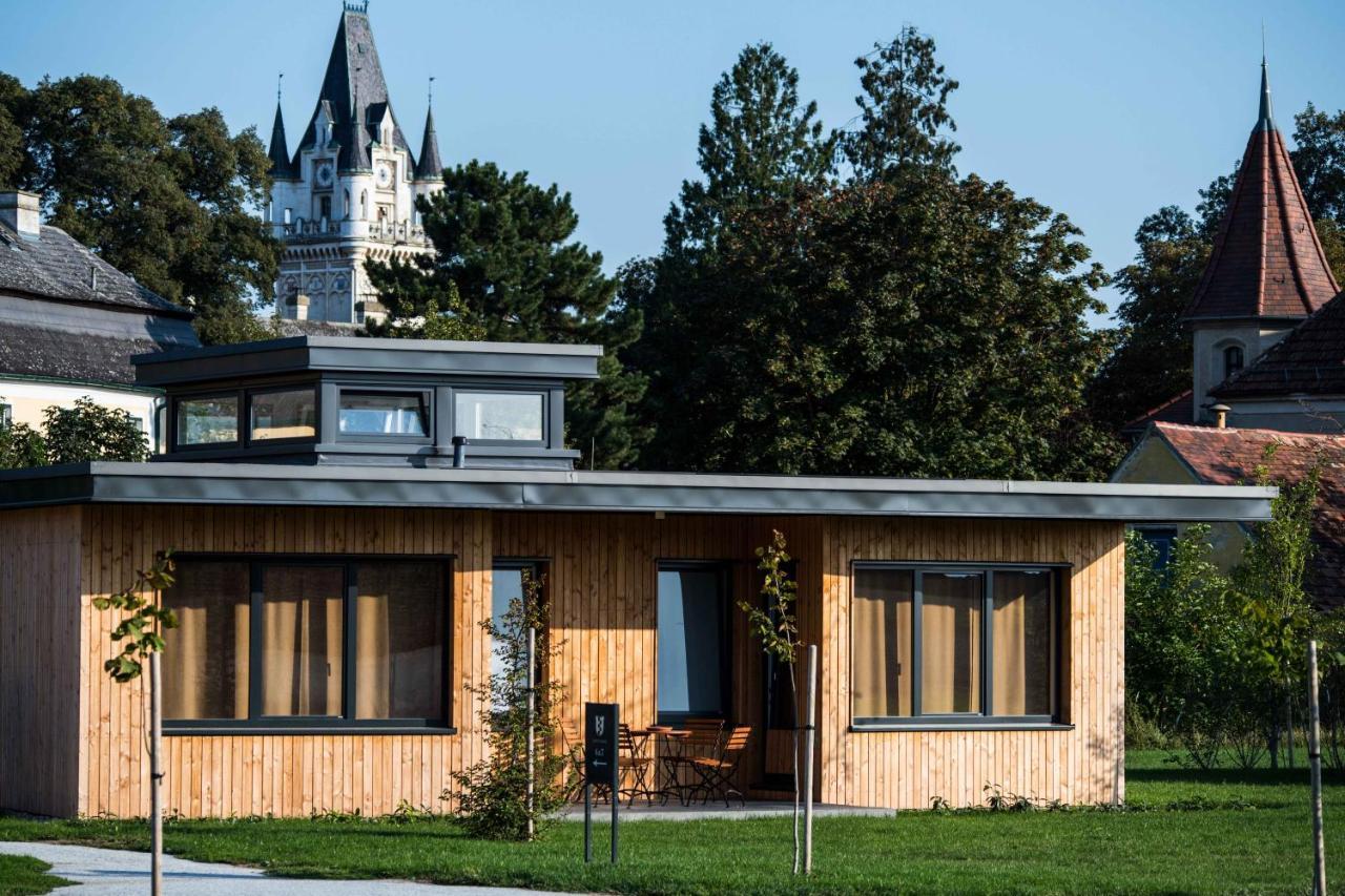 Grafenegg Cottages Kültér fotó