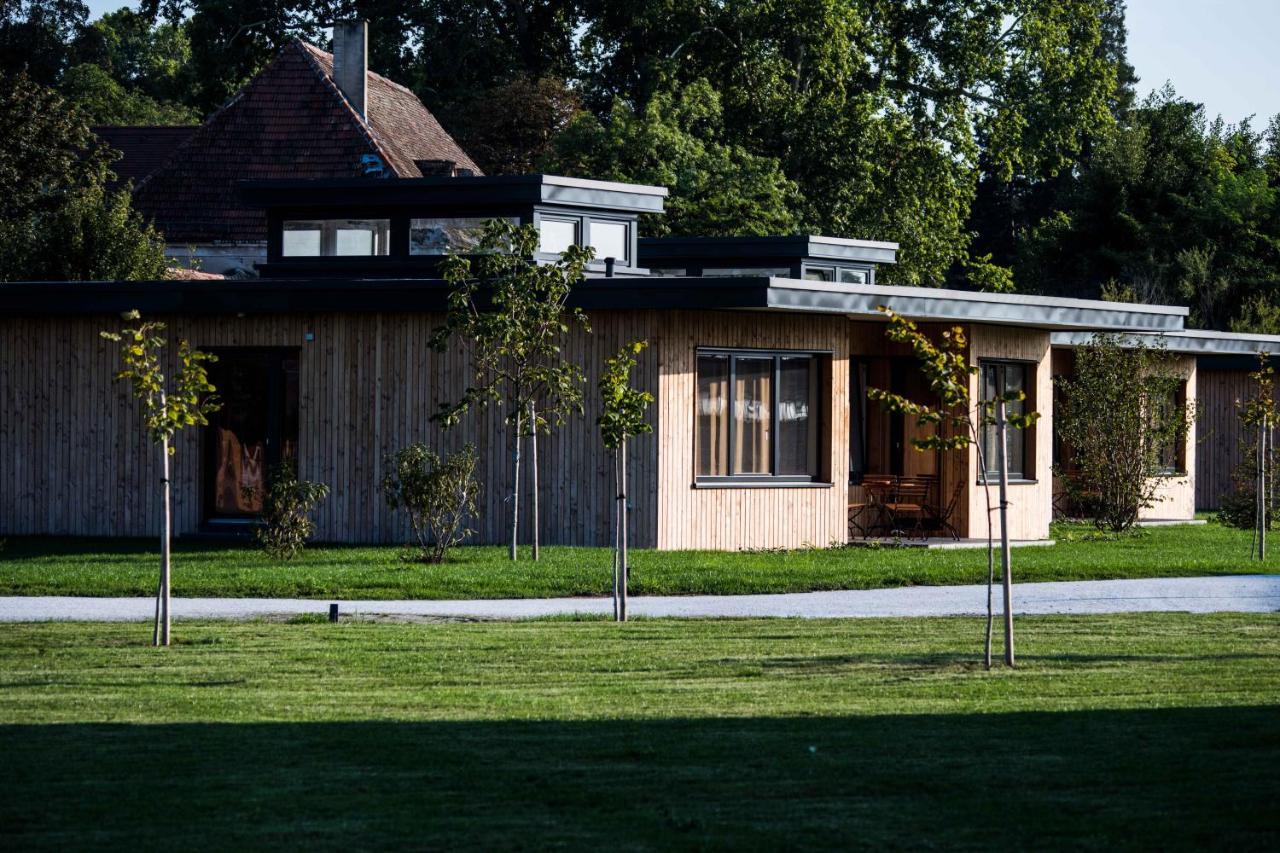 Grafenegg Cottages Kültér fotó
